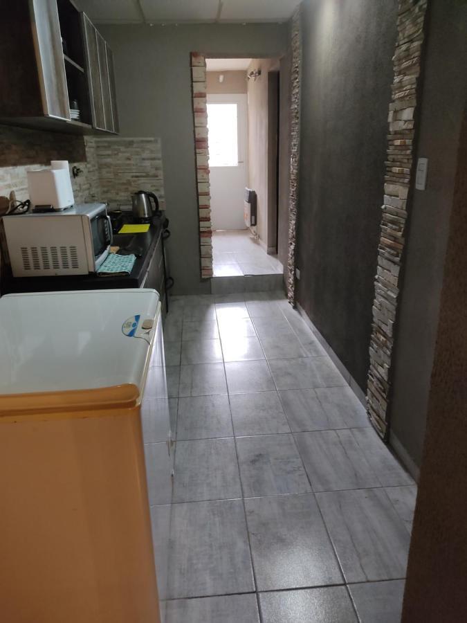 Apart Trelew 1 Extérieur photo