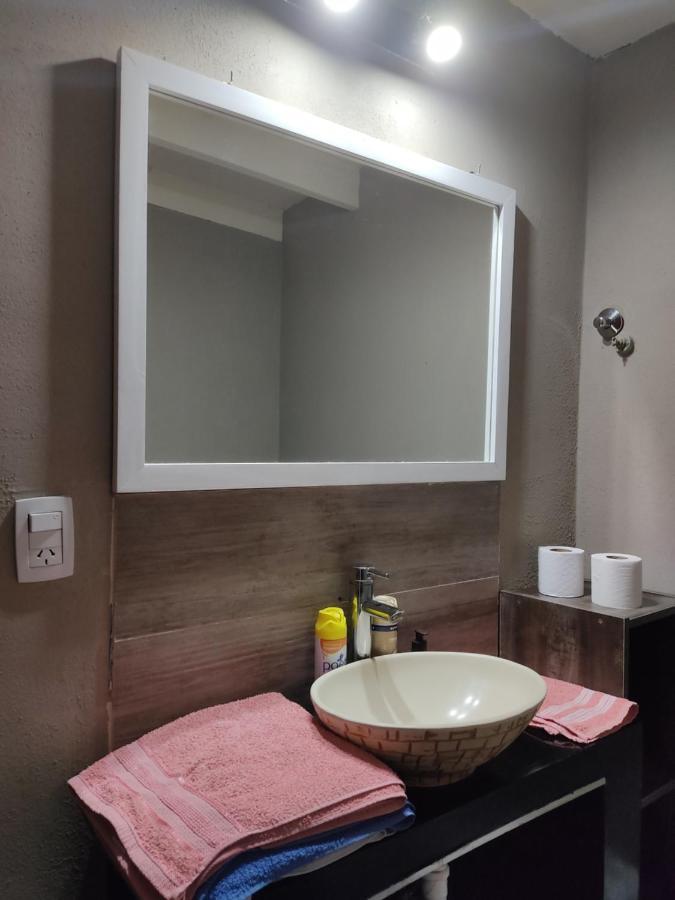 Apart Trelew 1 Extérieur photo