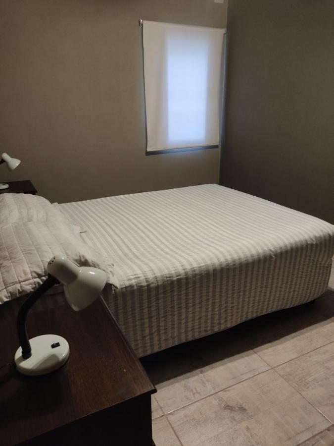 Apart Trelew 1 Extérieur photo