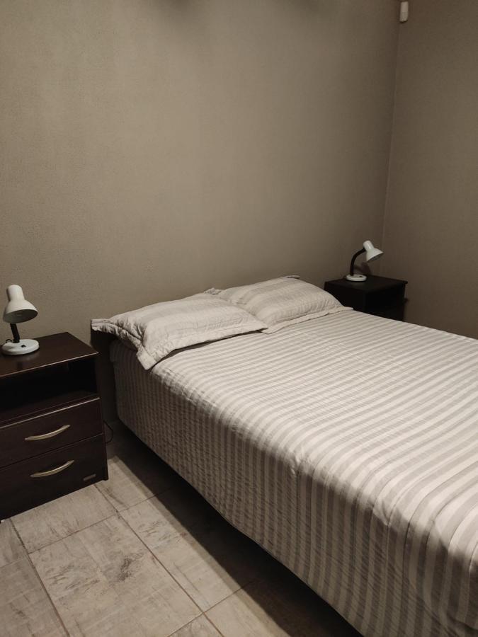Apart Trelew 1 Extérieur photo
