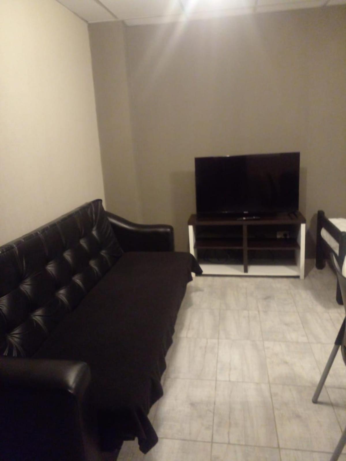 Apart Trelew 1 Extérieur photo