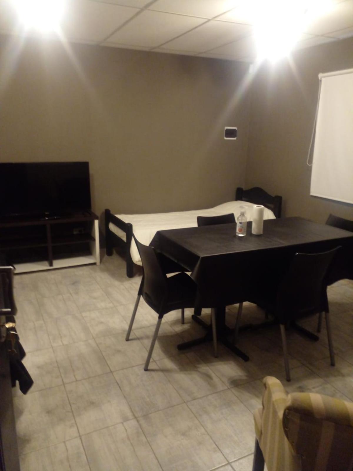 Apart Trelew 1 Extérieur photo